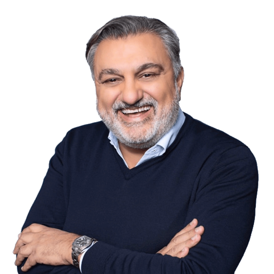 تصویر بابی یزدانی