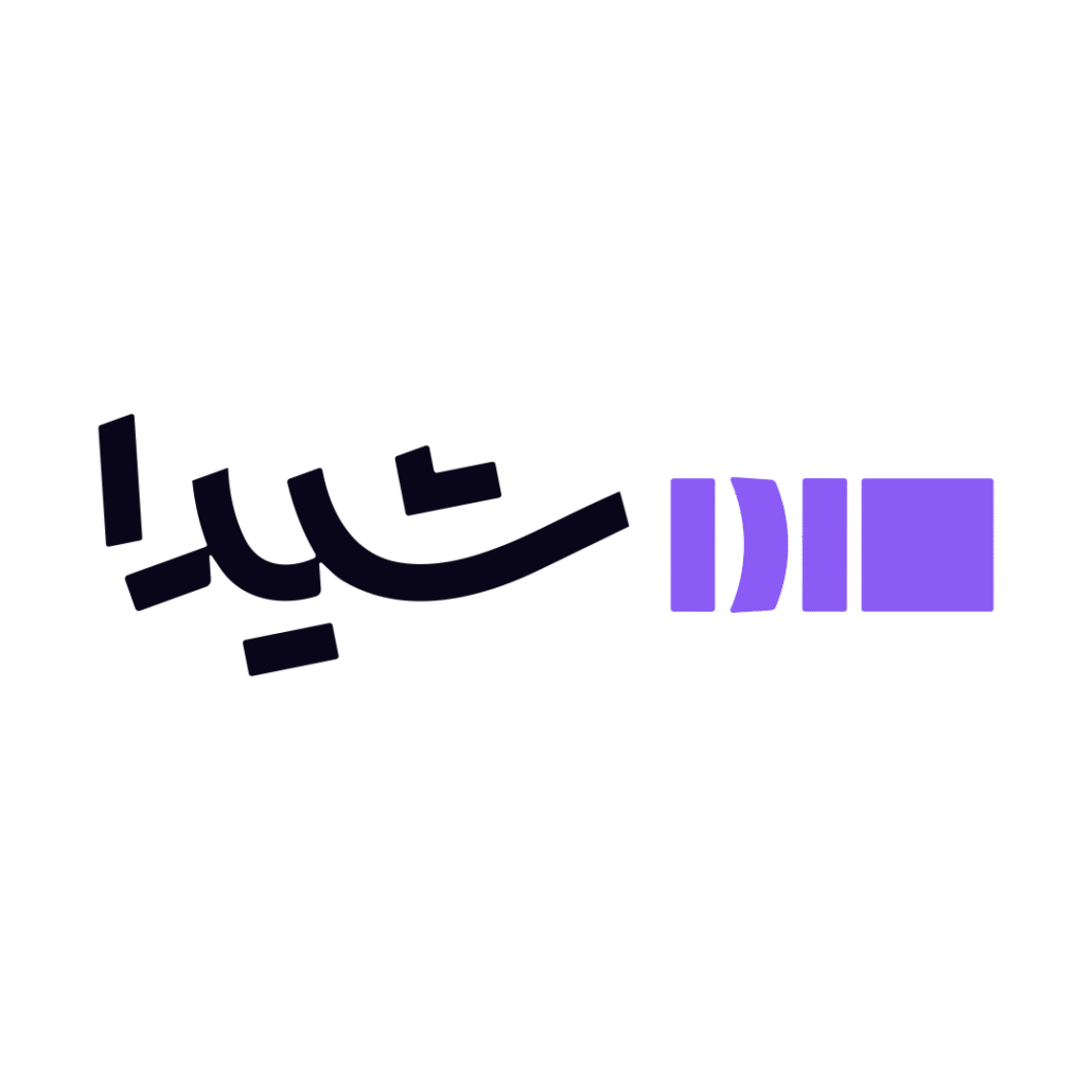 لوگوی شیدا