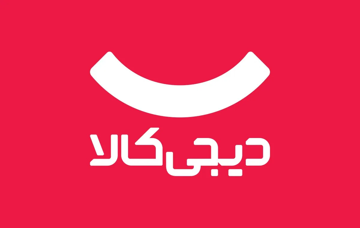 لوگوی دیجی‌کالا