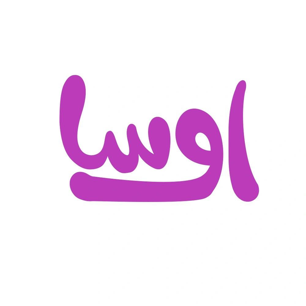 لوگوی اوسا