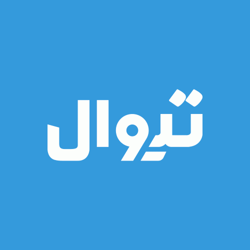 لوگوی تیوال