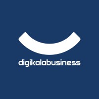 لوگوی دیجیکالا بیزینس