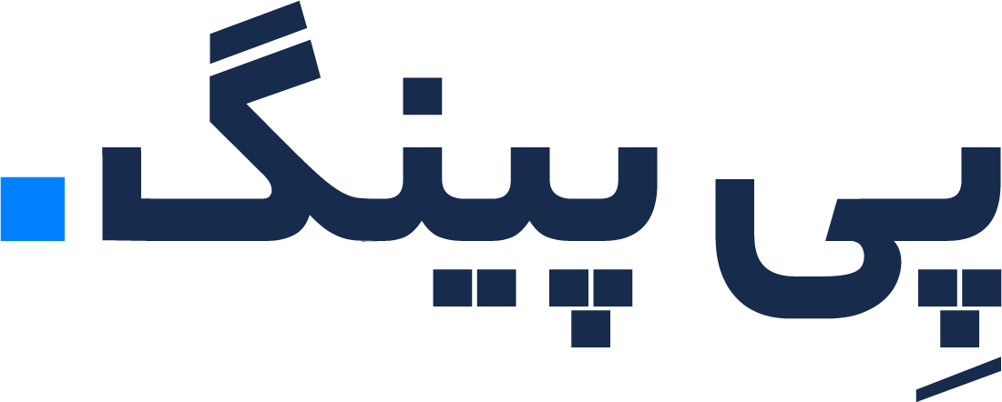لوگوی پیپینگ