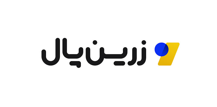 لوگوی زرینپال