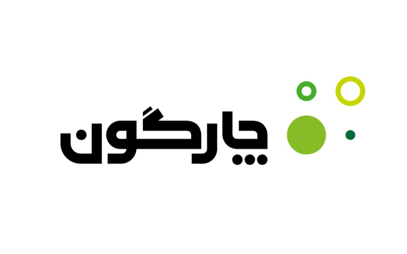 لوگوی چارگون