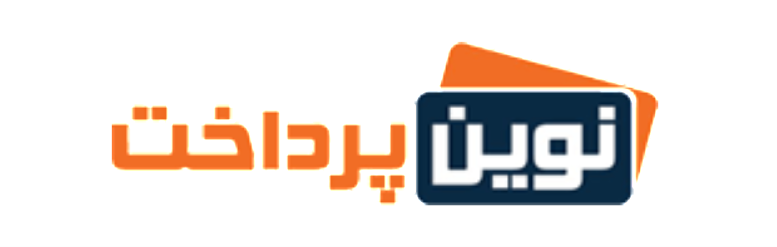 لوگوی نوین پرداخت