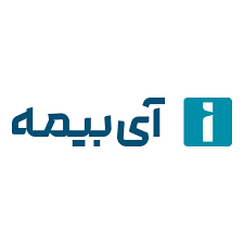 لوگوی آی بیمه