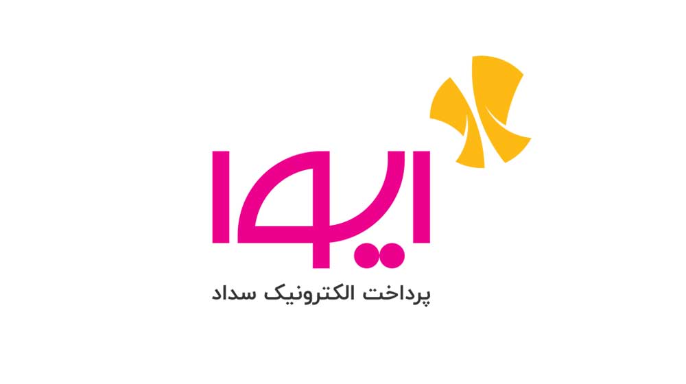 لوگوی ایوا