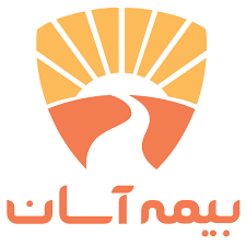 لوگوی آسان بیمه