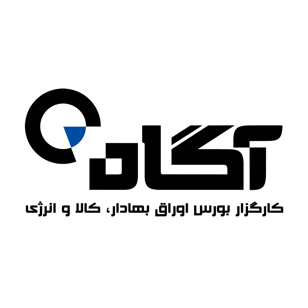 لوگوی آگاه من