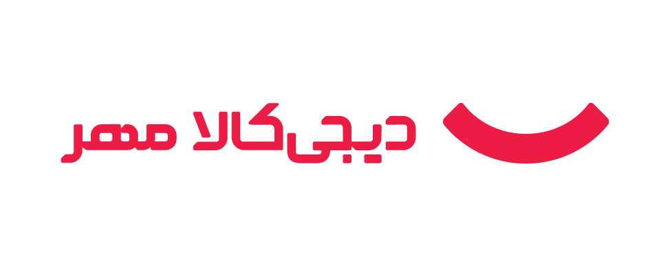 لوگوی دیجیکالا مهر
