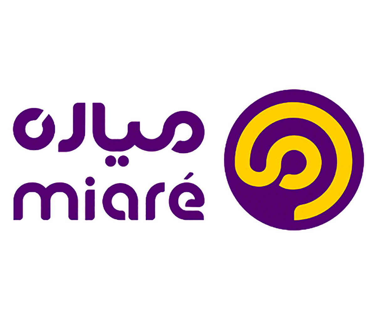 لوگوی میاره