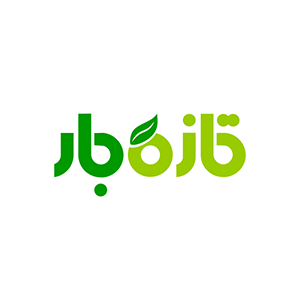 لوگوی تازه بار