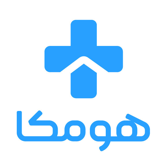 لوگوی هومکا