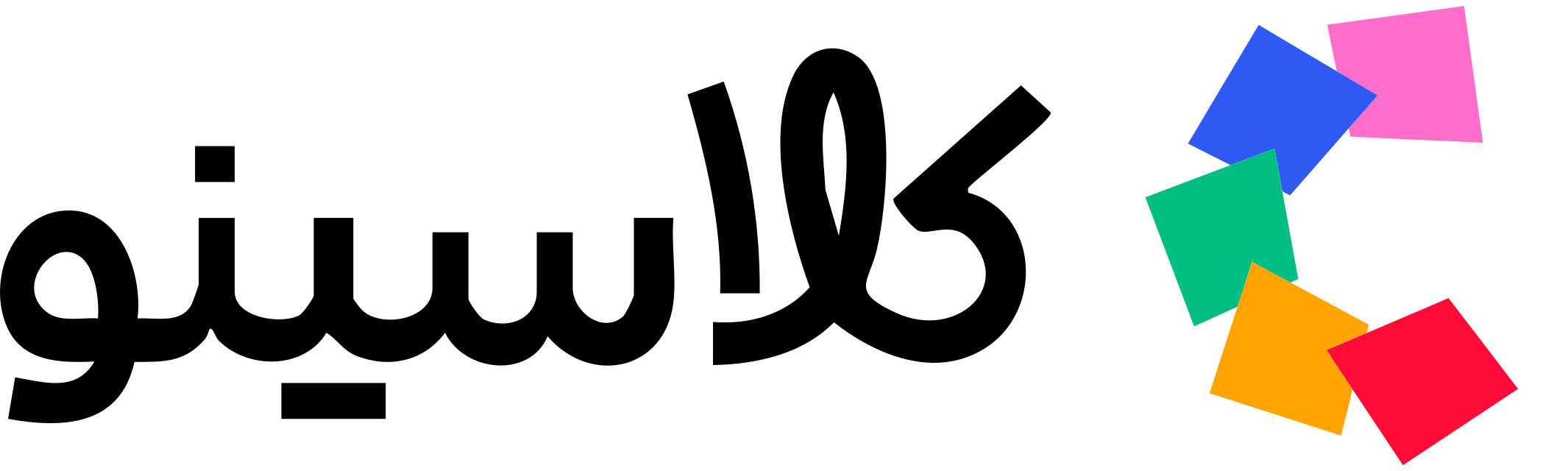 لوگوی کلاسینو