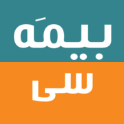 لوگوی بیمه سی