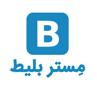 لوگوی مستر بلیط