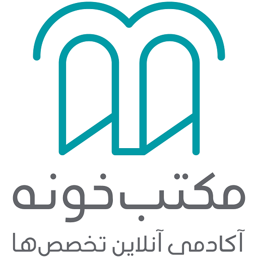 لوگوی مکتب خونه