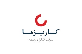 لوگوی کاریزما بیمه