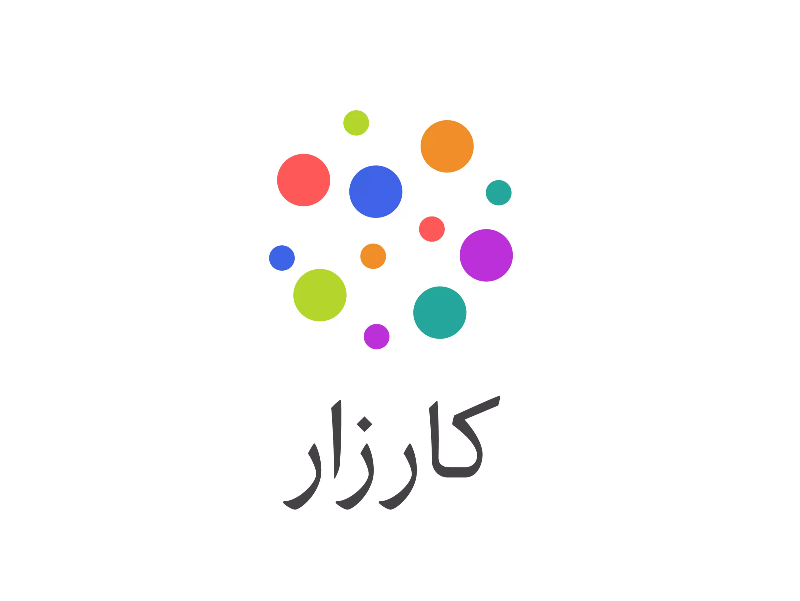 لوگوی کارزار