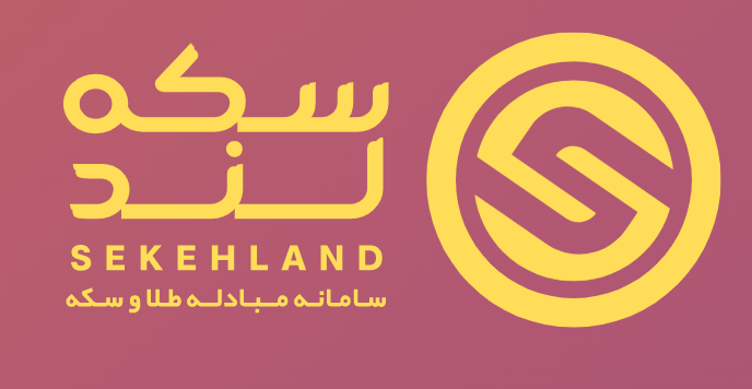 لوگوی سکه لند