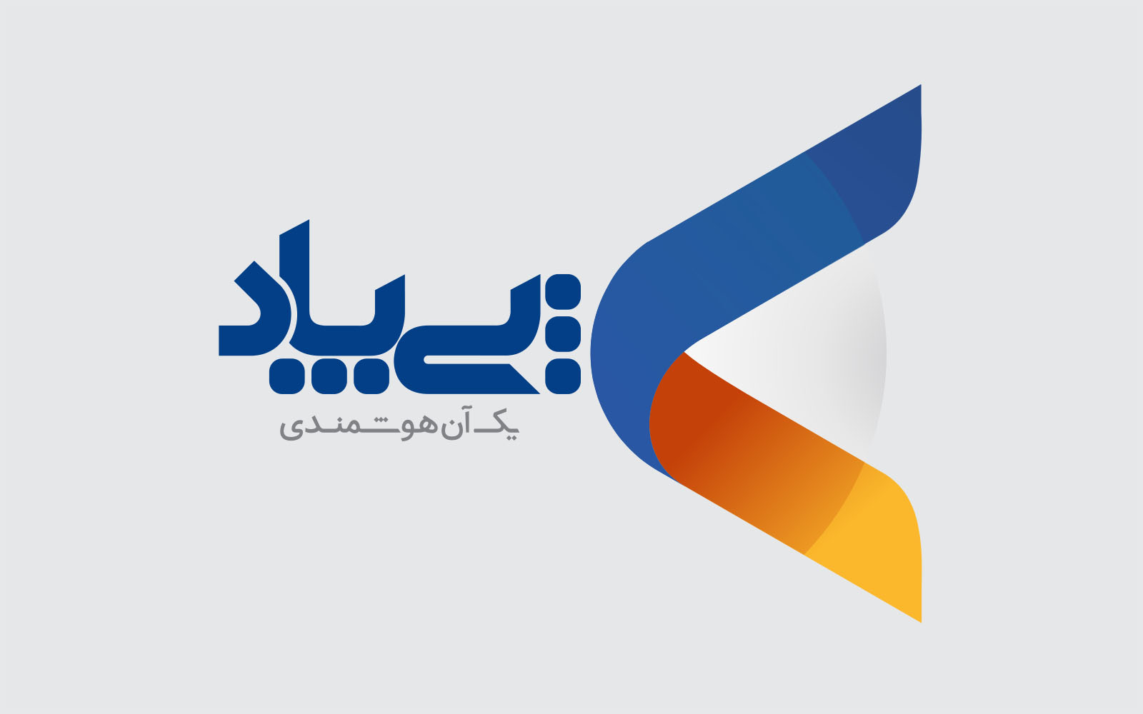 لوگوی پی پاد