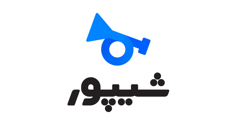 لوگوی شیپور