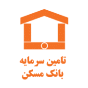 لوگوی تامین سرمایه بانک مسکن