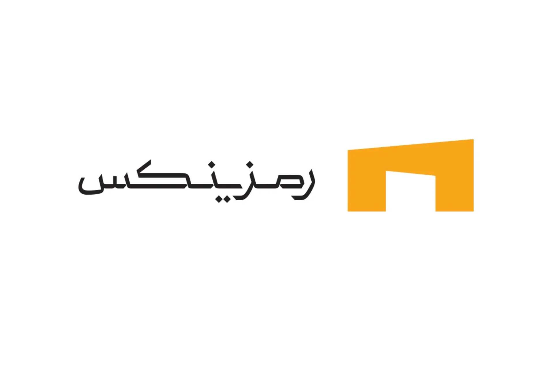 لوگوی رمزینکس