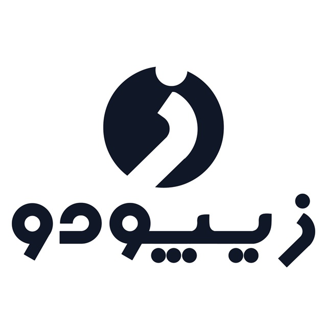 لوگوی زیپودو