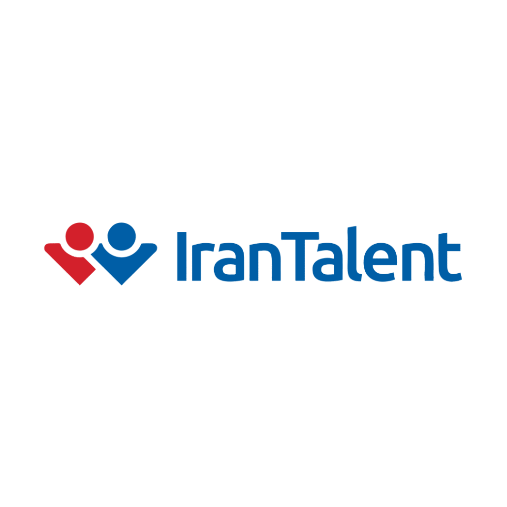 لوگوی ایران‌تلنت