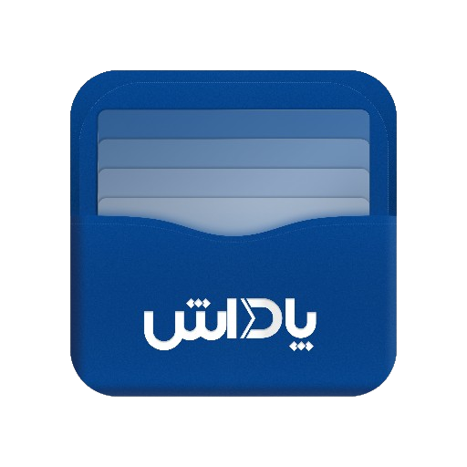 لوگوی پاداش