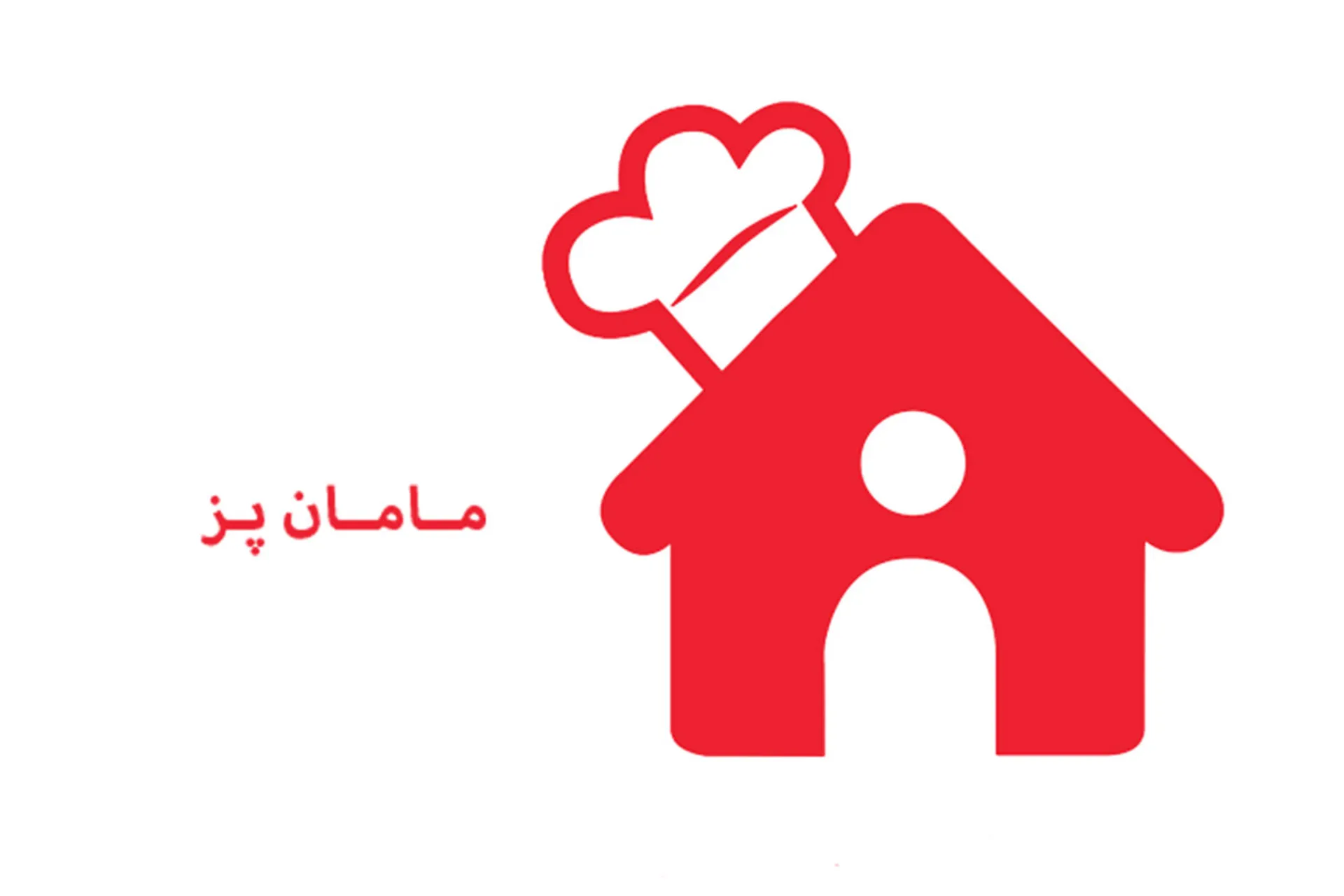 لوگوی مامانپز