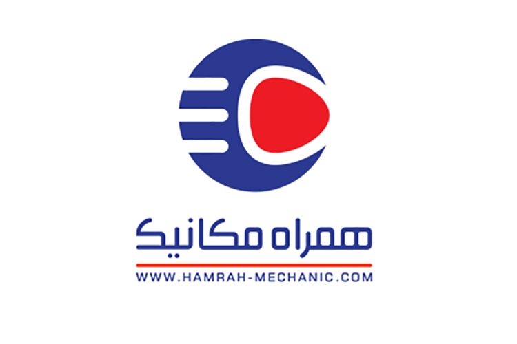 لوگوی همراهمکانیک