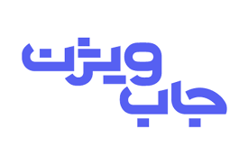 لوگوی جاب‌ویژن
