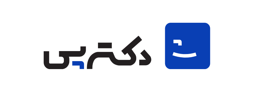 لوگوی دکتر پی