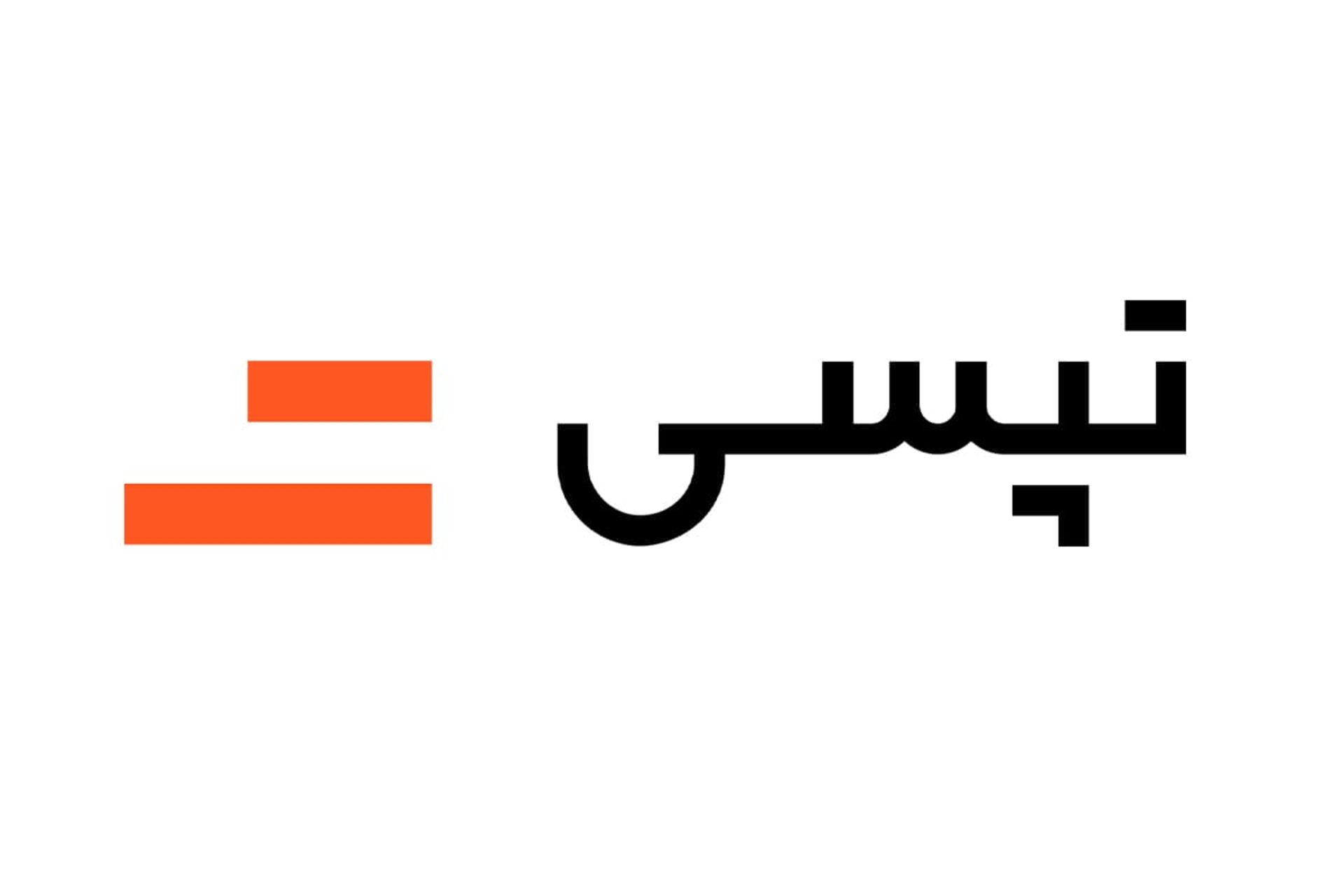 لوگوی تپسی