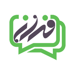 لوگوی فراز اس ام اس