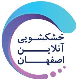 لوگوی اصفهان چهارصد و هفتاد و هفت