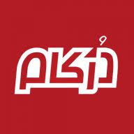 لوگوی درکام