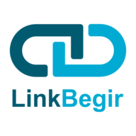 لوگوی لینک بگیر