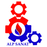 لوگوی آلپ صنعت