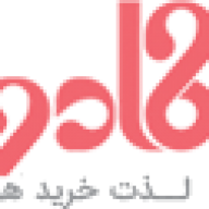 لوگوی کادو کارت