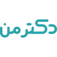 لوگوی دکترمن