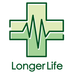 لوگوی Longerlife