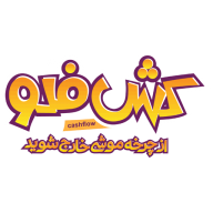 لوگوی کش فلو
