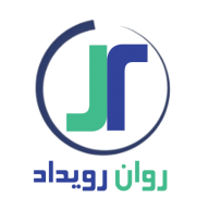 لوگوی روان رویداد