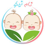 لوگوی نام نیکو