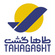 لوگوی طاها گشت